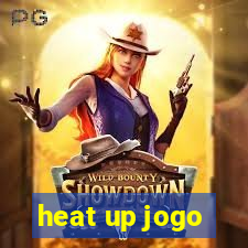 heat up jogo